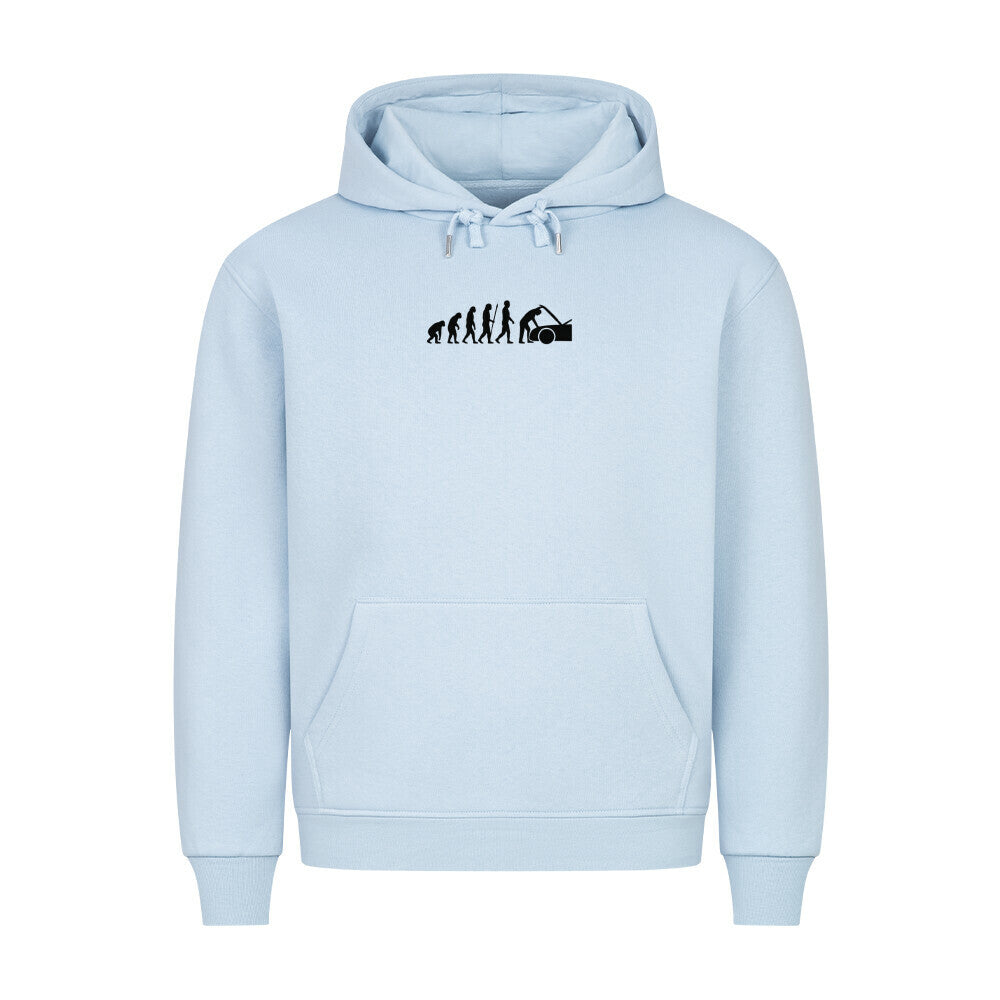 Image for color: babyblau