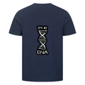 Image for color: french navy