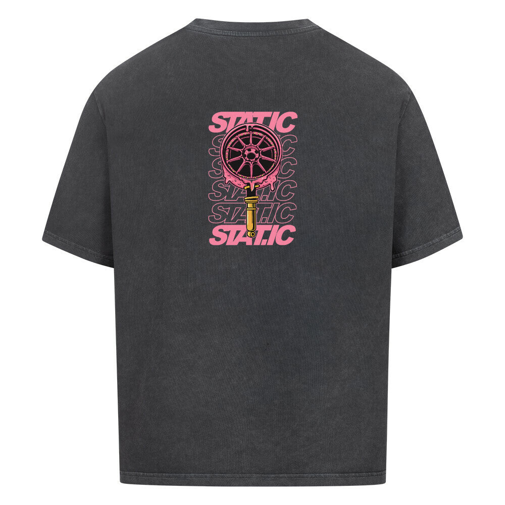 Image for color: washed black