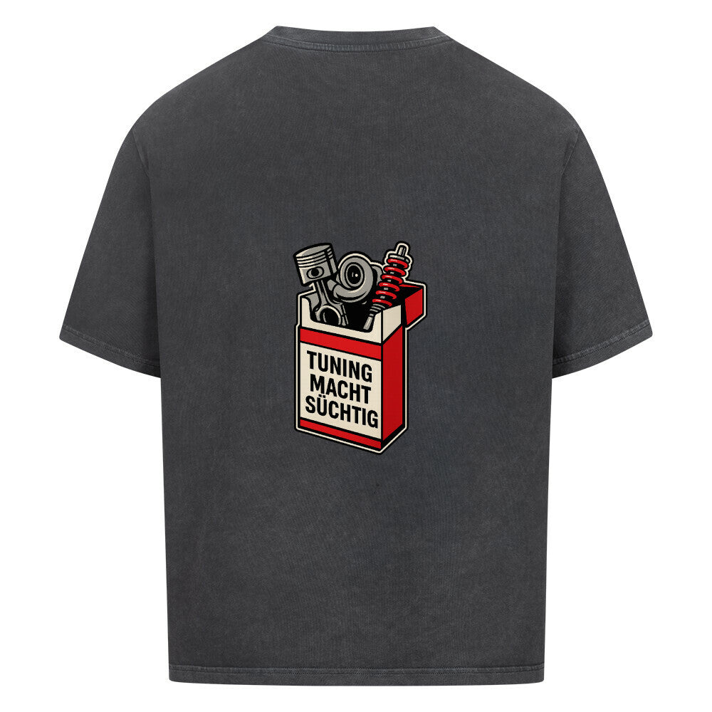 Image for color: washed black