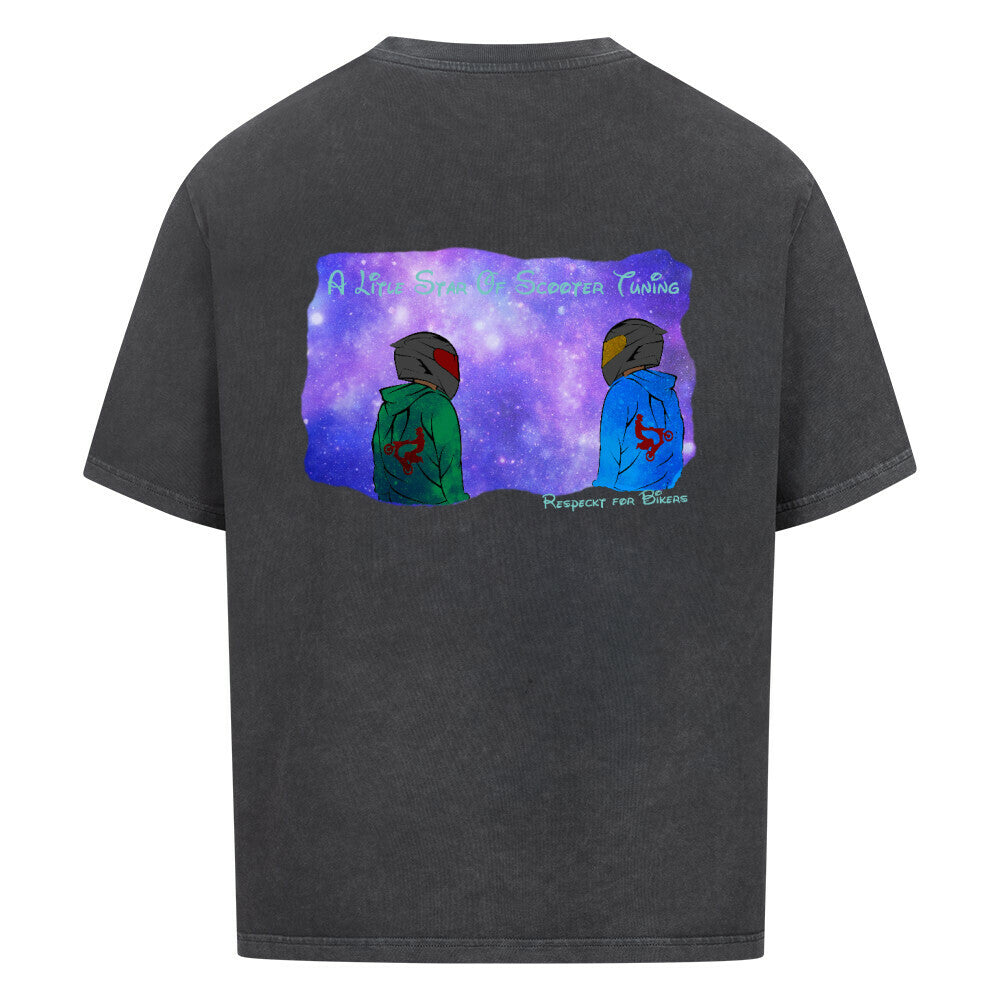 Image for color: washed black