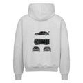 Image for color: heather grey
