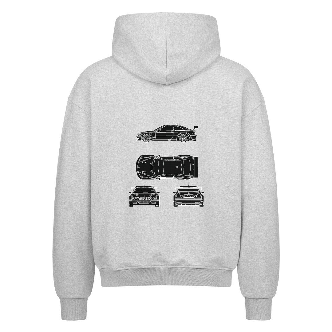 Image for color: heather grey